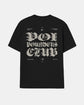 POI POUNDERS CLUB Tee