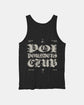 POI POUNDERS CLUB Tank