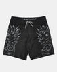 PAHU GRANADA Boardshort