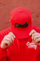 BOLD SCRIPT Snapback