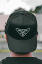 BRADA A-Frame Snapback