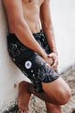 ACTIVE KALO CULTURE Boardshorts