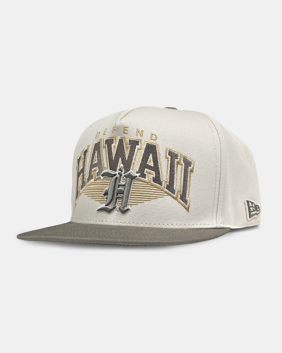 H-SPEAR U Snapback