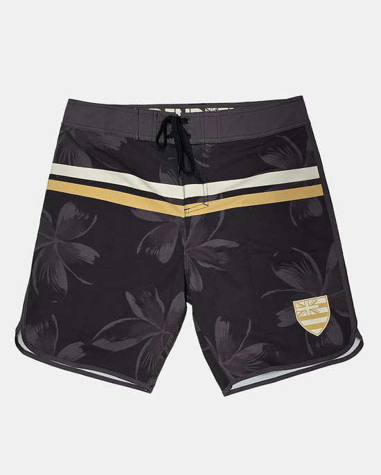 PLUME AREA Boardshorts
