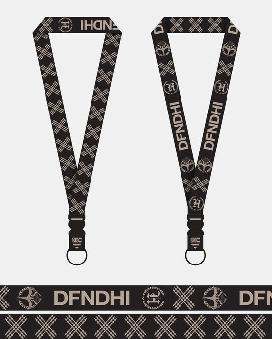 PROTECTOR Lanyard