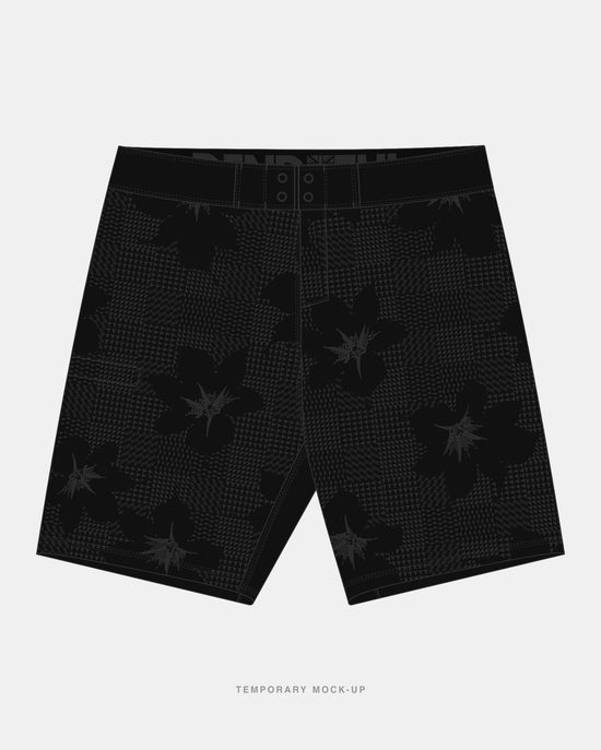 PUA KAPA WEAVE Boardshorts
