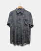 VINTAGE PUA KAPA Collared Shirt