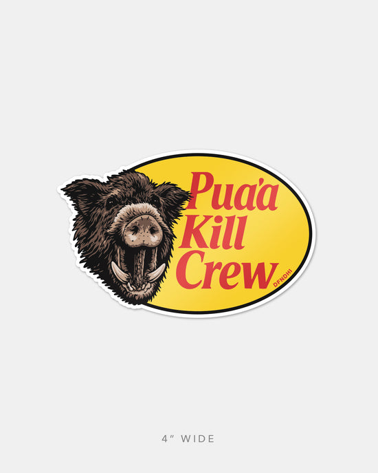 PUA&