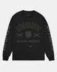 S2-26 BRANDED Long Sleeve