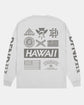 S2-26 BRANDED Long Sleeve