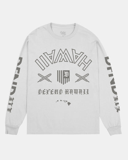 S2-26 BRANDED Long Sleeve