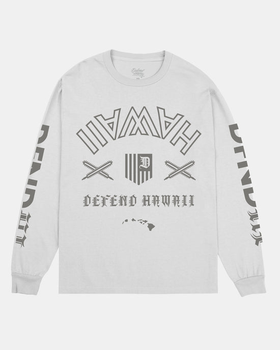 S2-26 BRANDED Long Sleeve