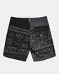 S2-26 BRANDED Boardshort