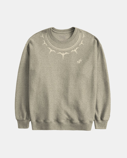 SUNFLOCK LEI Crewneck