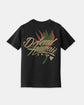 WILDSTYLE BIRD OF PARADISE Youth Tee