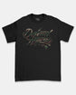 WILDSTYLE LOGO Camo Ink Tee