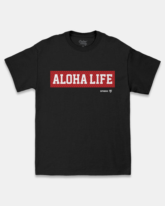 ALOHA LIFE 24 Tee