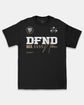 DFND NATIVES U Tee