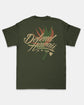 WILDSTYLE BIRD OF PARADISE Premium Tee