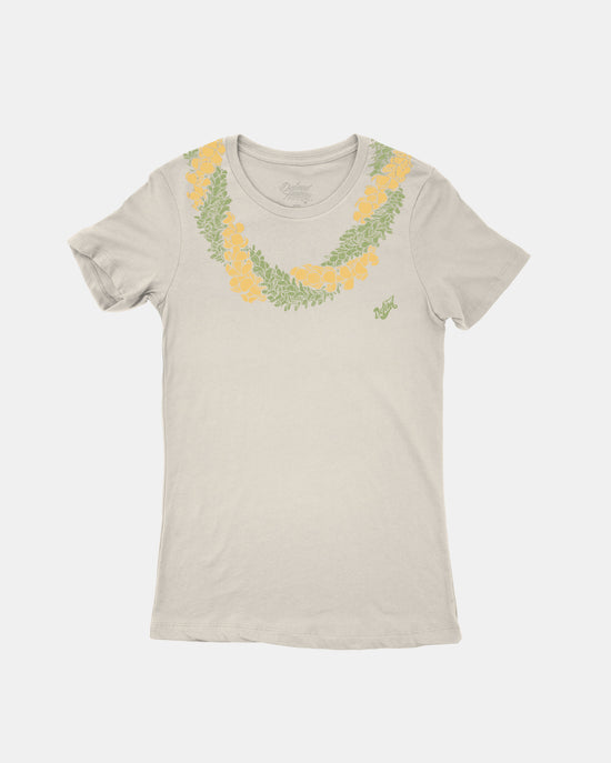 TWISTED LEI Tee