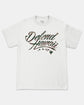 WILDSTYLE LOGO Camo Ink Tee