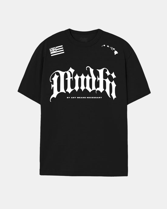 STREET TEAM Tee