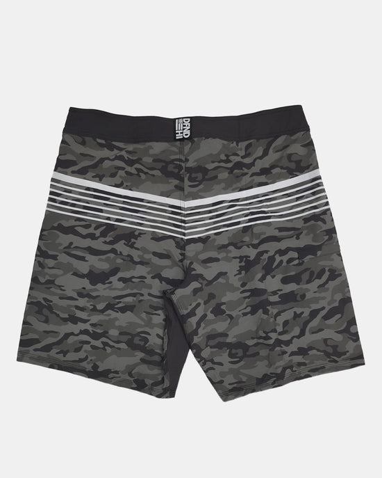 SLIK CAMO Boardshorts