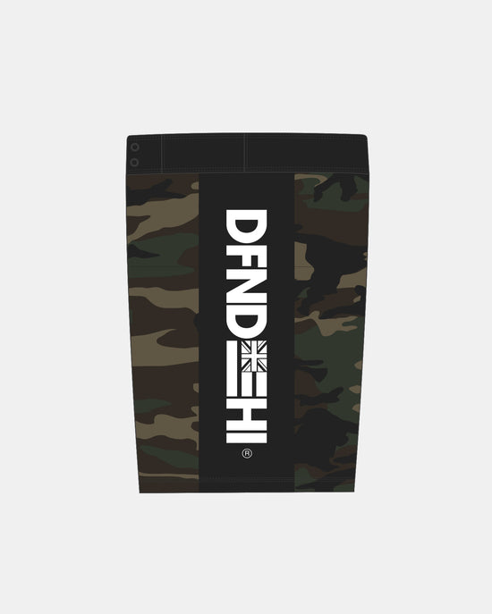 STAPLE CAMO Boardshort
