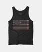 HAE SPEARS Black Tank Top