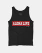 ALOHA LIFE 24 Tank Top