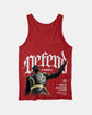 KINGS BACK Tank Top