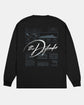 THE DEFENDER Long Sleeve