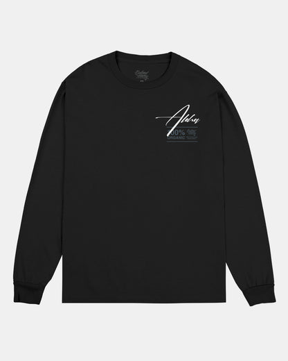 THE DEFENDER Long Sleeve