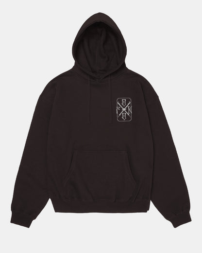 THE KI Hoodie