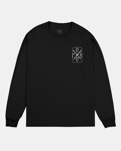 THE KI Long Sleeve