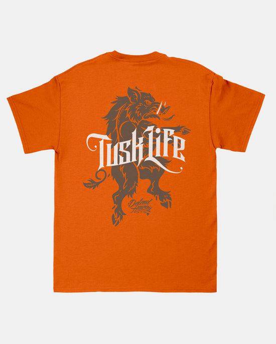 TUSK LIFE Tee