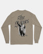 THE NATIVES Longsleeve