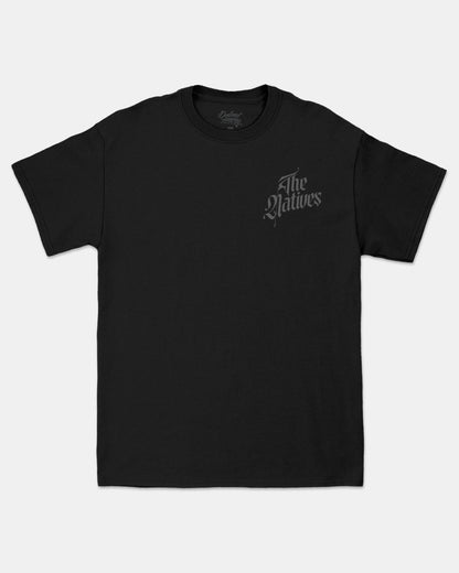 THE NATIVES Tee