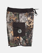 ACTIVE TREE CAMO Boardshort
