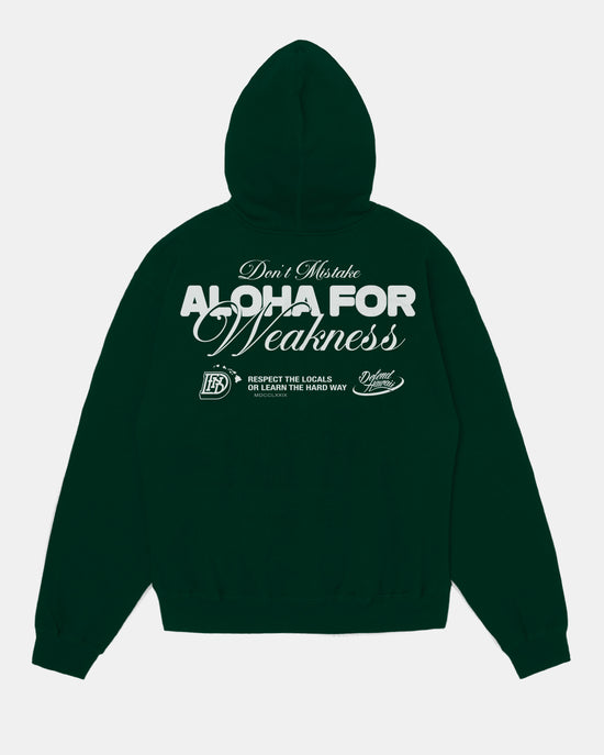 TOP RUN Hoodie