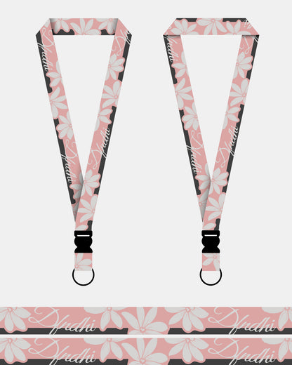 TIARE Lanyard