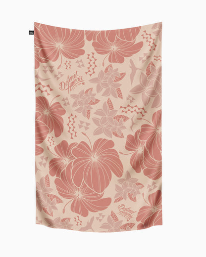 TROPIC GETAWAY Pareo