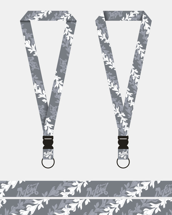 TUBEWILD Lanyard