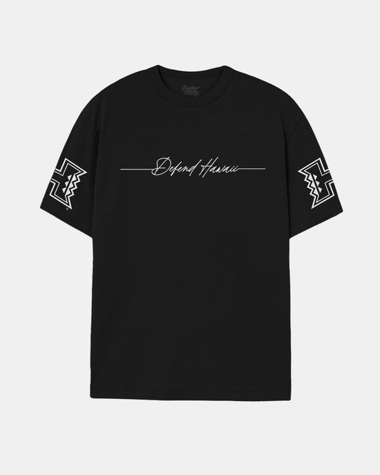 UH BIG GUNS Tee