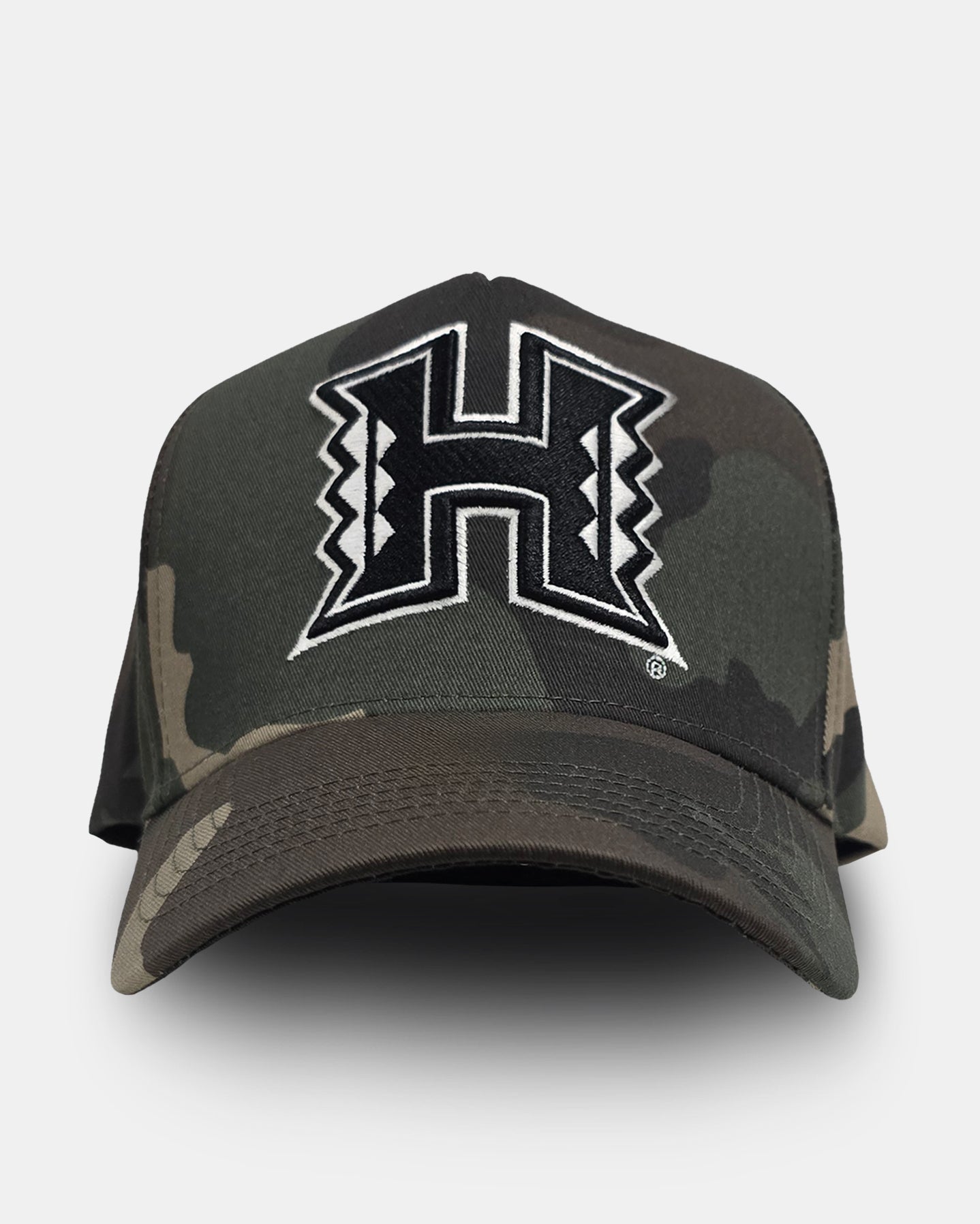 Defend Hawaii - UH MĀNOA Snapback