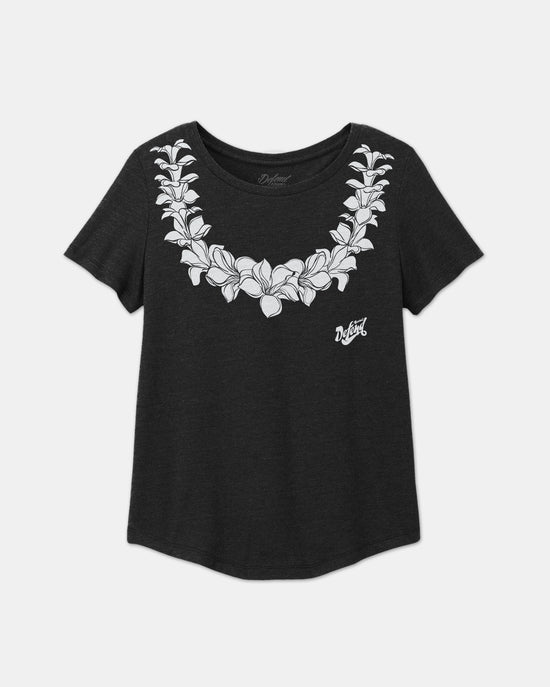 CLASSIC LEI Slouchy Tee