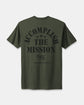 WARRIOR DEFENSE 25 Premium Tee