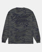 WS ELUA VINTAGE Long Sleeve