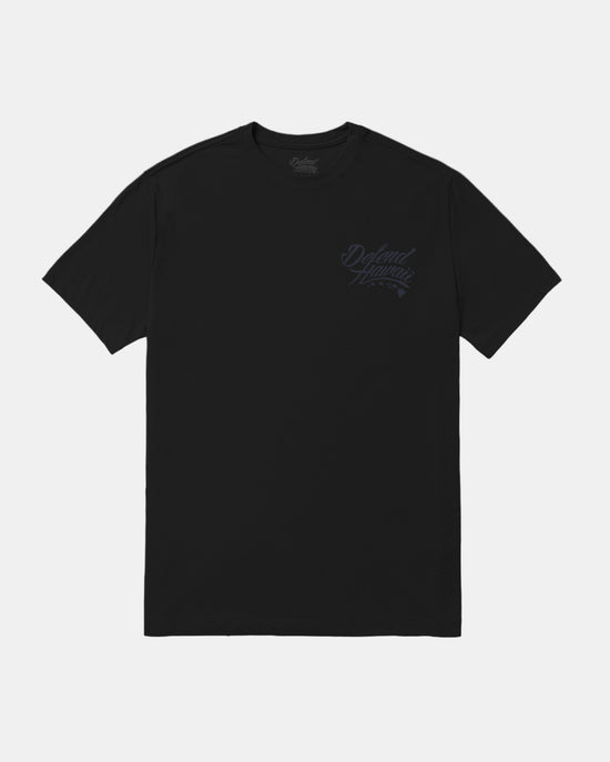 WS ELUA VINTAGE Premium Tee