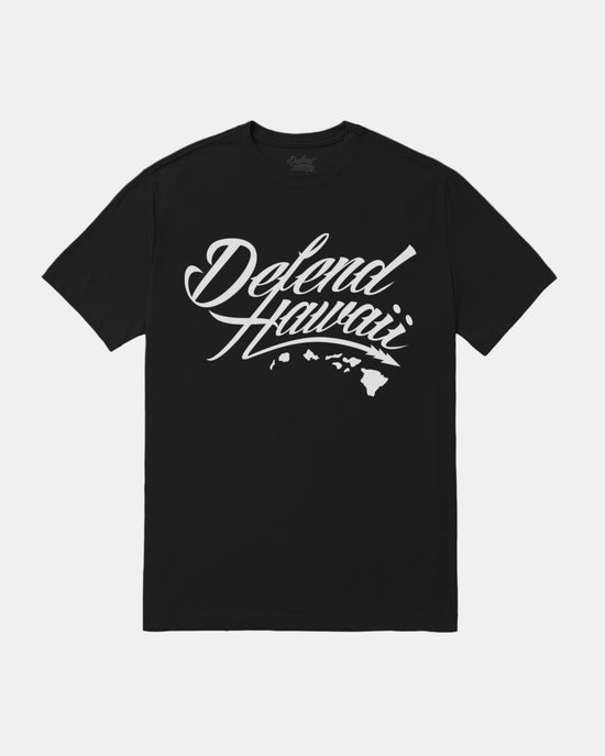 WILDSTYLE LOGO Black Premium Tee